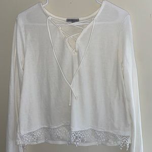 Charlotte Russe Top